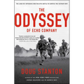 The Odyssey of Echo Company: The 1968 Tet Offensive and the Epic Battle to Survive the Vietnam War - Paperback