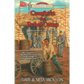 Caught in the Rebel Camp: Introducing Frederick Douglass - Paperback