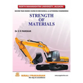 Strength Of Materials - Paperback