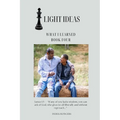Light Ideas: What I Learned - Paperback