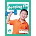 Keeping Fit - Library Binding