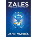 Zales: The Next-Gen Sales Playbook - Paperback
