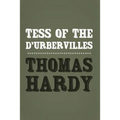 Tess of the d'Urbervilles: Original and Unabridged - Paperback