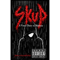 Skud: A Visual Diary of Madness - Paperback