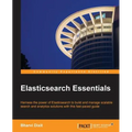 Elasticsearch Essentials - Paperback