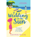 A Wedding in the Sun - Paperback