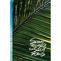 Sunny Thoughts For Salty Souls: Poems, thoughts, and photos for a quick escape or word hug. - Paperback