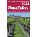 Napa Valley - The Cubby 2023 Long Weekend Guide - Paperback