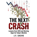 The Next Crash - Paperback