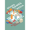 Board Games as Media - Paperback