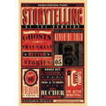 Storytelling By The Numbers - Paperback