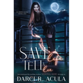 Save A Life, Tell A Lie - Paperback