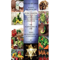 Vegan Recipes Plants Are Medicine - Paperback