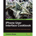 iPhone User Interface Cookbook - Paperback