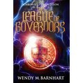 The League of Governors: Chronicle Two-Jason in the Adventures of Jason Lex - Hardcover