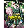 Welcome to Demon School! Iruma-Kun: Irumafia Edition 2 - Paperback