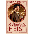 A Pemberley Heist - Paperback