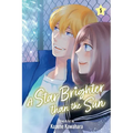 A Star Brighter Than the Sun, Vol. 5 - Paperback
