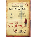 The Outcast Blade - Paperback