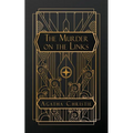 The Murder on the Links - Paperback