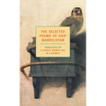 The Selected Poems of Osip Mandelstam - Paperback