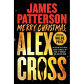 Merry Christmas, Alex Cross - Paperback