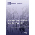 Women in Artificial Intelligence (AI) - Hardcover
