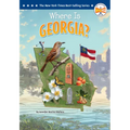 Where Is Georgia? - Paperback