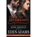 A is for Arrangement - Paperback