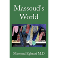 Massoud's World - Paperback