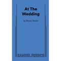 At the Wedding - Paperback