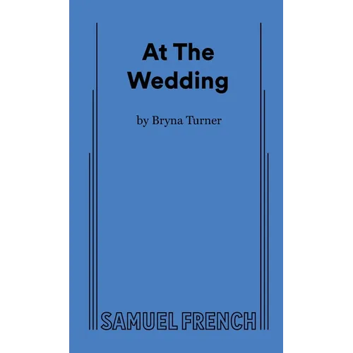 At the Wedding - Paperback