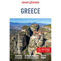 Insight Guides Greece: Travel Guide with eBook - Paperback