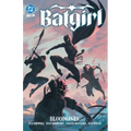 Batgirl Vol. 2: Bloodlines - Paperback
