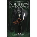 The Vultures of Doom - Paperback