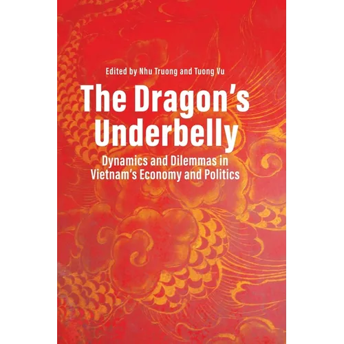 The Dragon's Underbelly: Dynamics and Dilemmas in Vietnam's Economy and Politics - Paperback