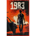 1983 - Hardcover