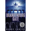 Brandenburg Gate - Paperback