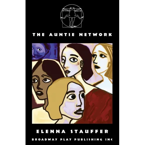The Auntie Network - Paperback