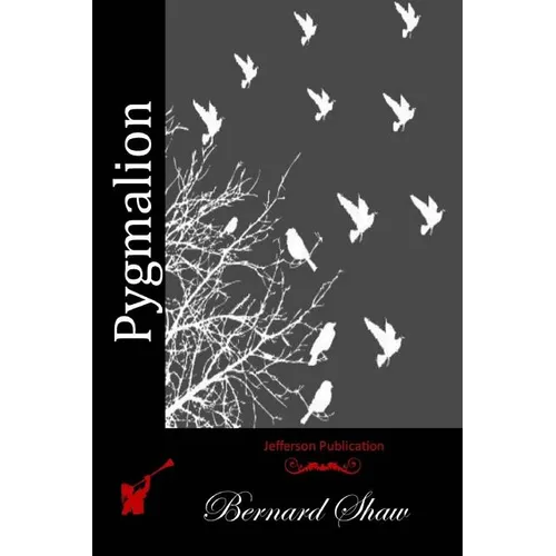 Pygmalion - Paperback
