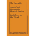 The Haggadah - Paperback