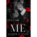 Keep Me: A Dark Bodyguard Romance - Paperback