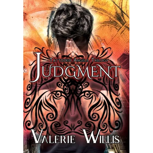 Judgment - Hardcover