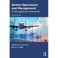 Airline Operations and Management: A Management Textbook - Paperback