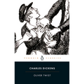 Oliver Twist - Paperback