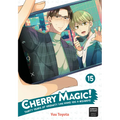 Cherry Magic! Thirty Years of Virginity Can Make You a Wizard?! 15 - Paperback