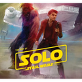 The Art of Solo: A Star Wars Story - Hardcover