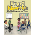 Being Neurotic: a Children's Book for Adults - Paperback