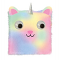 If You Want to Be a Kittycorn - Board Book