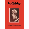 Leo Tolstoy and the Bahá'í Faith - Paperback
